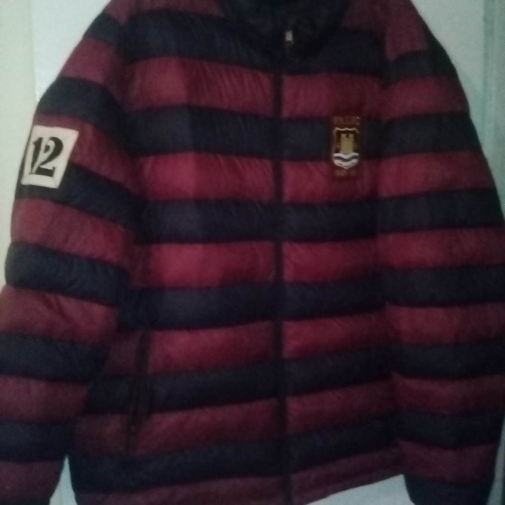 Clothes and home decor